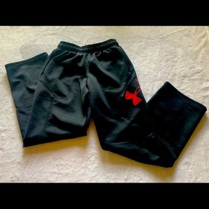 Youth Under Armor Sweatpants